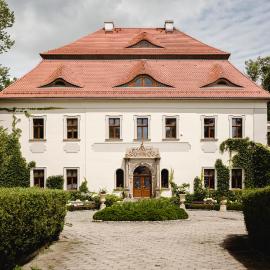 Pałac Mojęcice，位于Mojęcice的酒店