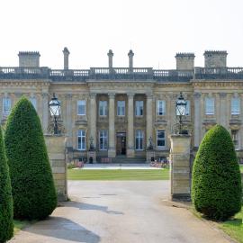 Reserve, by Warner Hotels - Heythrop Park，位于奇平诺顿的酒店