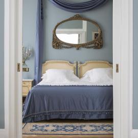 Grand Hotel et de Milan - The Leading Hotels of the World