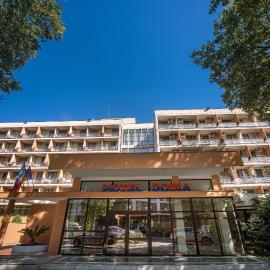 Hotel Doina