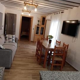 Casa Soro Ayna，位于艾纳的酒店