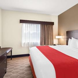 Best Western Palmyra Inn & Suites，位于Palmyra的酒店