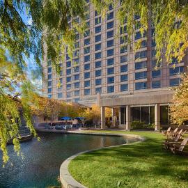 Minneapolis Marriott Southwest