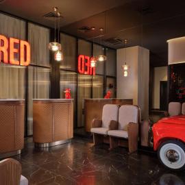Radisson RED Belgrade