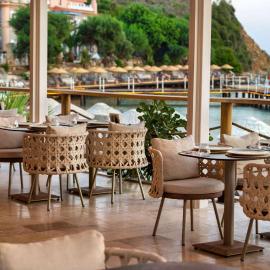 Wyndham Datca Perili Bay,位于达特恰的酒店