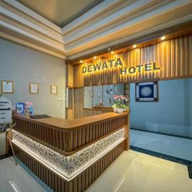 Hotel Dewata YIA Kulonprogo，位于Sindutan的酒店