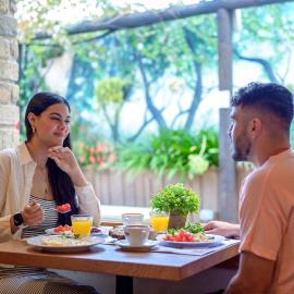 Hotel Beit Maimon，位于兹奇隆亚科夫的酒店