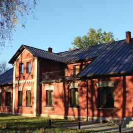 Grafo Zubovo Hotel & SPA，位于Bubiai的酒店
