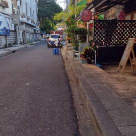 362 สวนอ้อย5，位于Dusit的酒店
