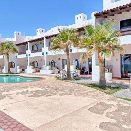 Paradise Villa #9，位于Playa Encanto的酒店