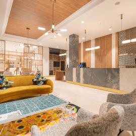 ASA Hotel La Marina，位于翁达拉的酒店