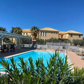 RESIDENTS IONIAN (BED AND BREAKFAST)