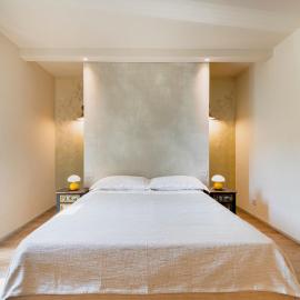 ASILO in BAROLO - The apartments