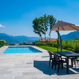 Italian Vacation Homes - Nature Escape，位于Esmate的酒店