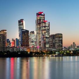 Conrad Seoul
