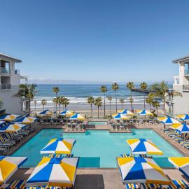 The Seabird Ocean Resort & Spa, Part of Destination Hotel by Hyatt