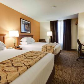 Wingate by Wyndham St Louis-Fenton Route 66，位于芬顿的酒店