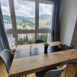 Apartamento en Formigal - Parking Privado Incluido