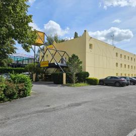 Class'Eco Namur，位于那慕尔的酒店