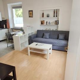 Ferienwohnung am Althanshof，位于本多夫的酒店