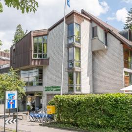 Luzern Youth Hostel，位于卢塞恩的酒店