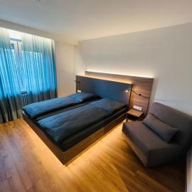 Hotel Dülmener Hof，位于迪尔门的酒店