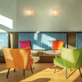 Holiday Inn - the niu, Mood Mainz by IHG，位于美因茨的酒店