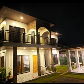 Mommy Mia Bed and Breakfast，位于Dasag的酒店