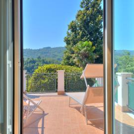 Nel Verde Family Suite