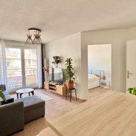 Logement lumineux 10min Disney，位于蒙泰夫兰的酒店