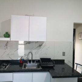 Departamento Ciudad del Valle B，位于特皮克的酒店