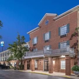 Best Western Mason Inn，位于梅森的酒店