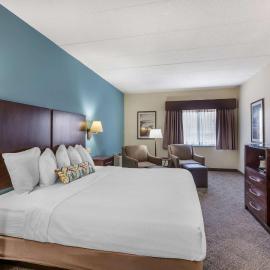 Best Western Port Clinton，位于克林顿港的酒店