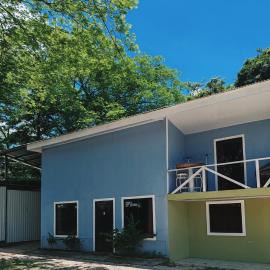 Casa Hortensia，位于尼科亚的酒店