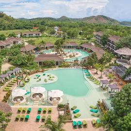 TAG Resort，位于科隆的酒店