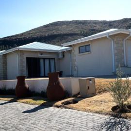 Clarens Breakaway，位于克拉伦斯的酒店