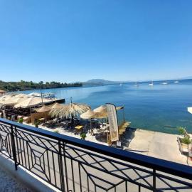 Seafront Apartment Koroni