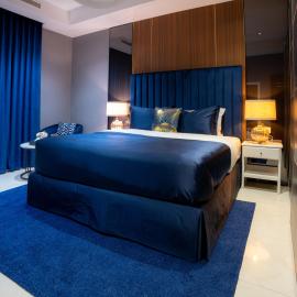 Dana Hotel，位于布赖代的酒店