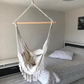Boutique house，位于代温的酒店
