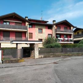 Casa ERRI，位于布鲁萨珀尔图的酒店