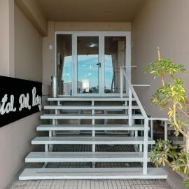 Rayentray Hostal，位于玛德琳港的酒店