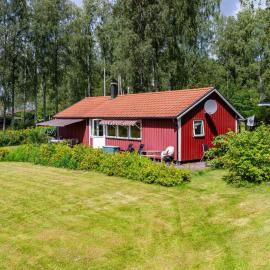 Holiday Home Gapern by Interhome，位于Killstad的酒店