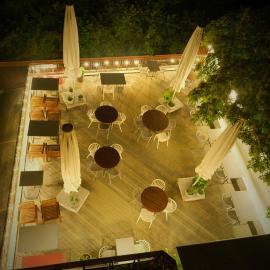 Family Hotel Ramira，位于丘斯滕迪尔的酒店