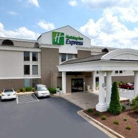 Holiday Inn Express Danville by IHG，位于丹维尔的酒店