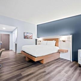 Best Western Niantic - New London, Mystic Area,位于奈安蒂克的酒店