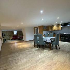 Sunshine three bedrooms Apartment