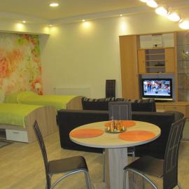 Ferienwohnung in Mayen，位于迈恩的酒店