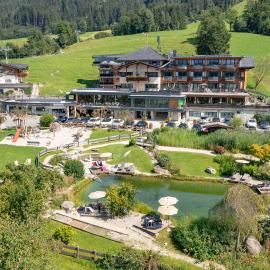 Hotel Penzinghof