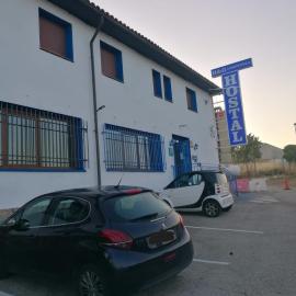 H&G LOZOYUELA，位于Lozoyuela的酒店