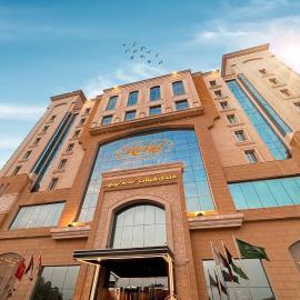 Helat Hotel，位于阿可贺巴的酒店